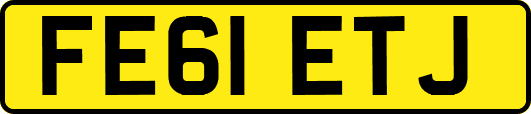 FE61ETJ