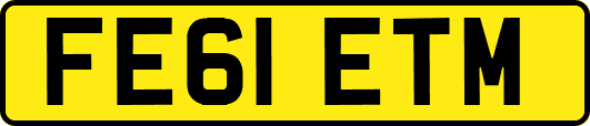 FE61ETM