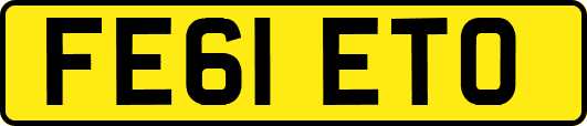 FE61ETO