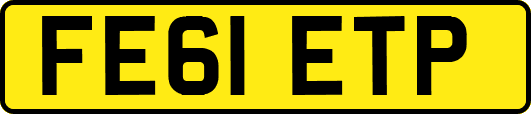 FE61ETP