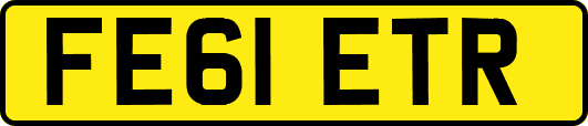 FE61ETR