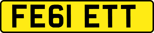 FE61ETT
