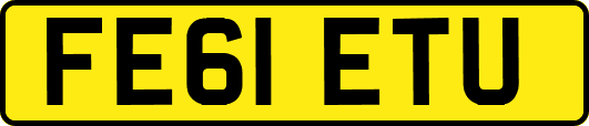 FE61ETU