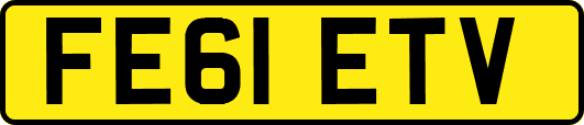 FE61ETV