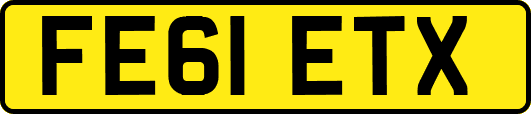 FE61ETX
