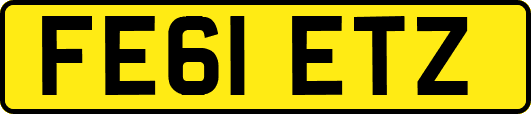 FE61ETZ