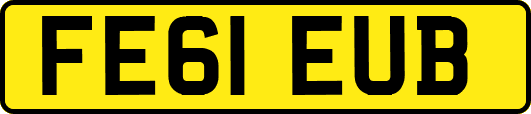 FE61EUB