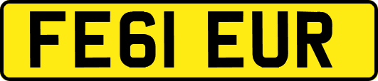 FE61EUR