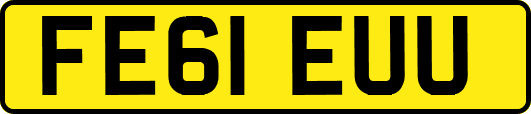 FE61EUU