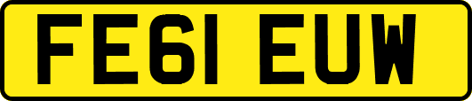 FE61EUW