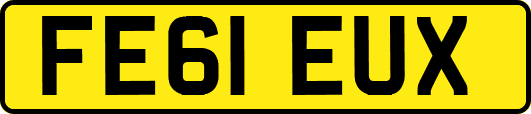 FE61EUX