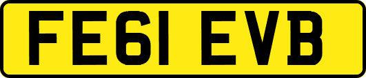 FE61EVB