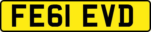 FE61EVD