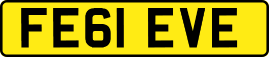 FE61EVE
