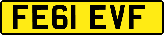 FE61EVF