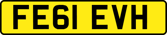FE61EVH