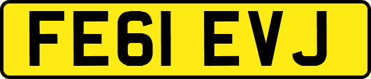 FE61EVJ