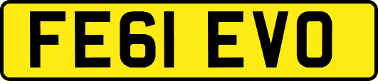 FE61EVO