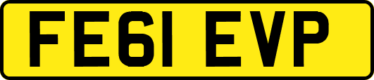 FE61EVP