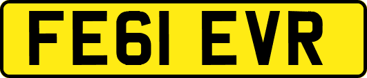 FE61EVR