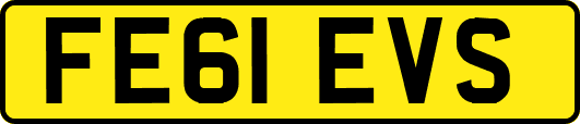 FE61EVS