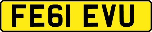 FE61EVU