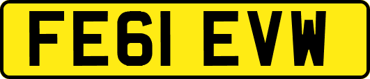 FE61EVW