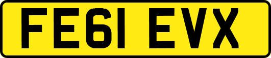 FE61EVX