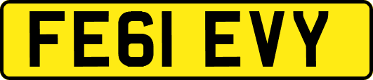 FE61EVY