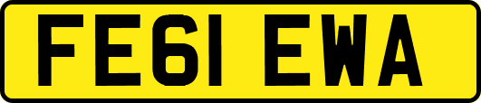 FE61EWA