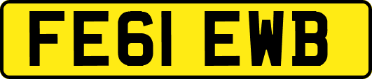 FE61EWB