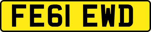 FE61EWD