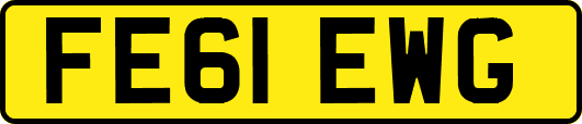 FE61EWG