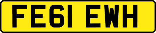 FE61EWH
