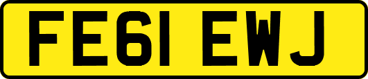 FE61EWJ