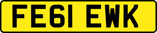 FE61EWK