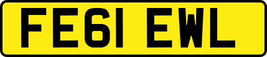 FE61EWL