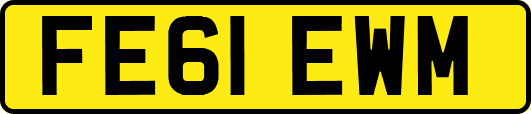 FE61EWM