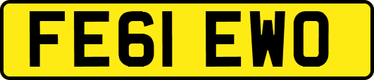 FE61EWO