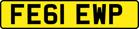 FE61EWP