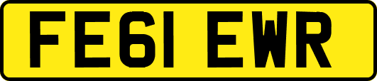 FE61EWR