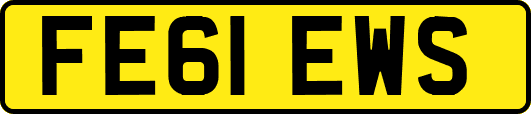 FE61EWS