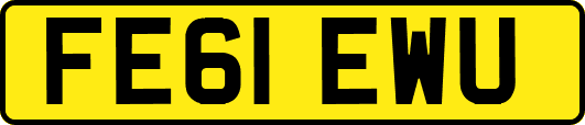 FE61EWU