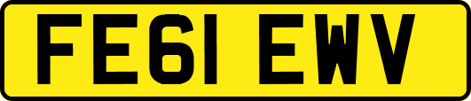 FE61EWV