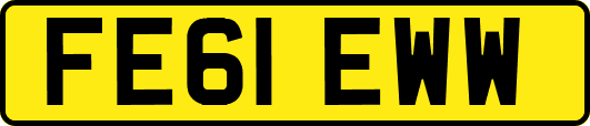 FE61EWW