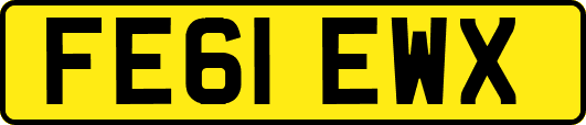 FE61EWX
