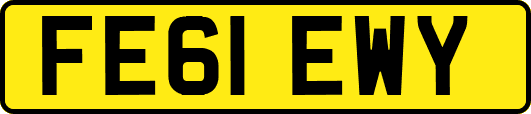 FE61EWY