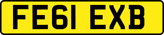 FE61EXB