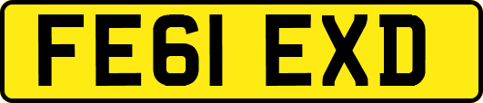 FE61EXD