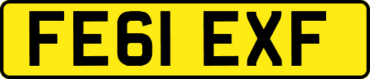 FE61EXF